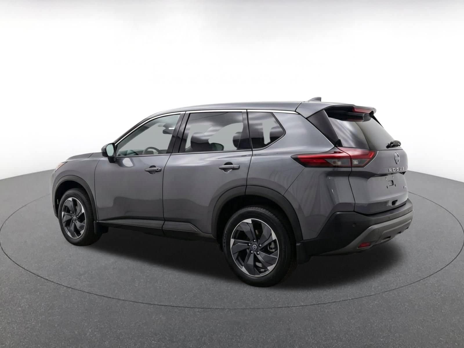Thumbnail: 2025 Nissan Rogue - 7