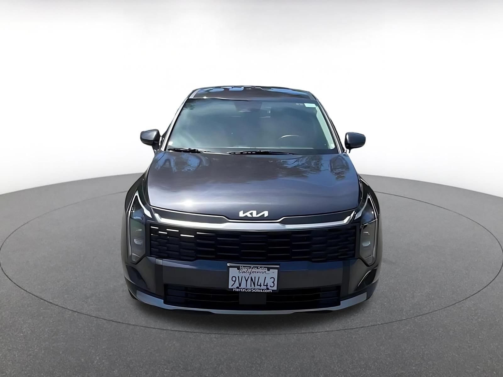 Thumbnail: 2026 Kia Sportage - 4