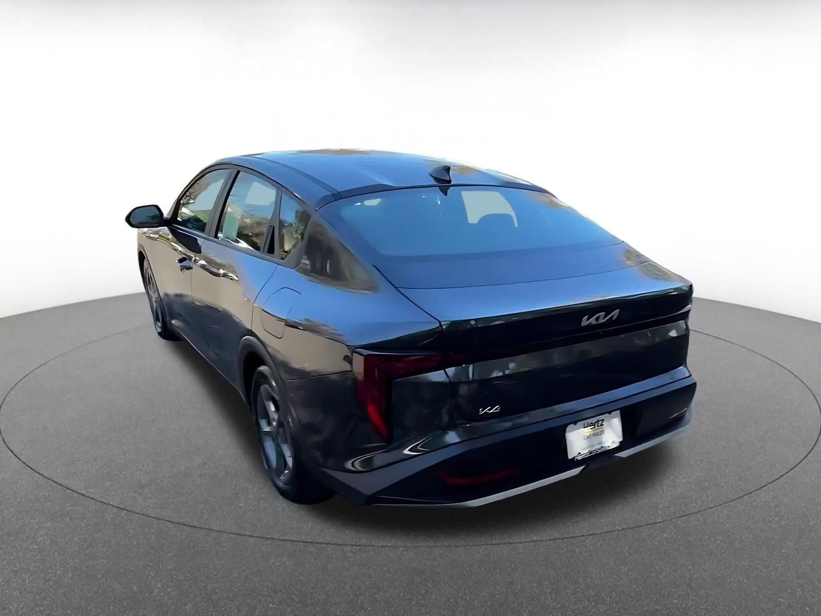 Thumbnail: 2025 Kia K4 - 12