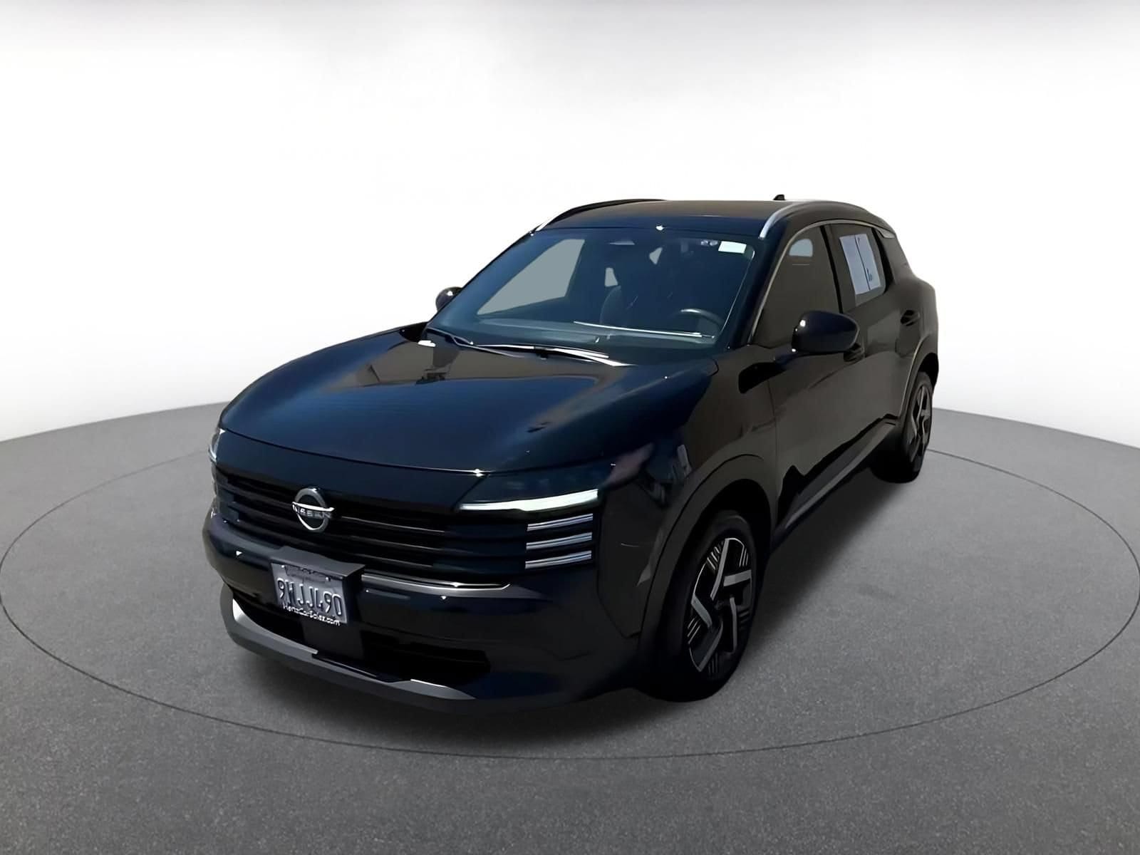 Thumbnail: 2026 Nissan Kicks - 5