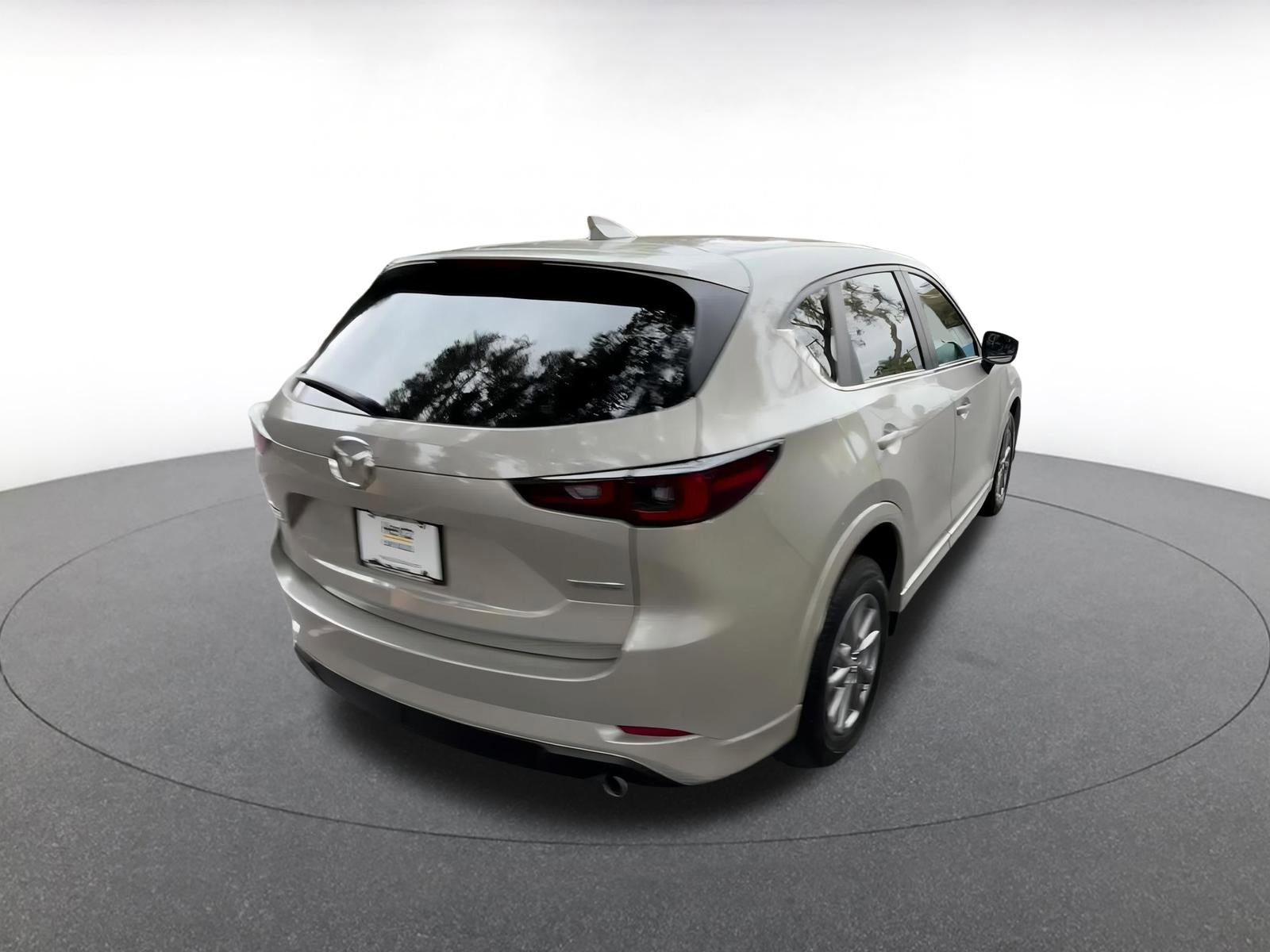 Thumbnail: 2025 Mazda CX-5 - 14