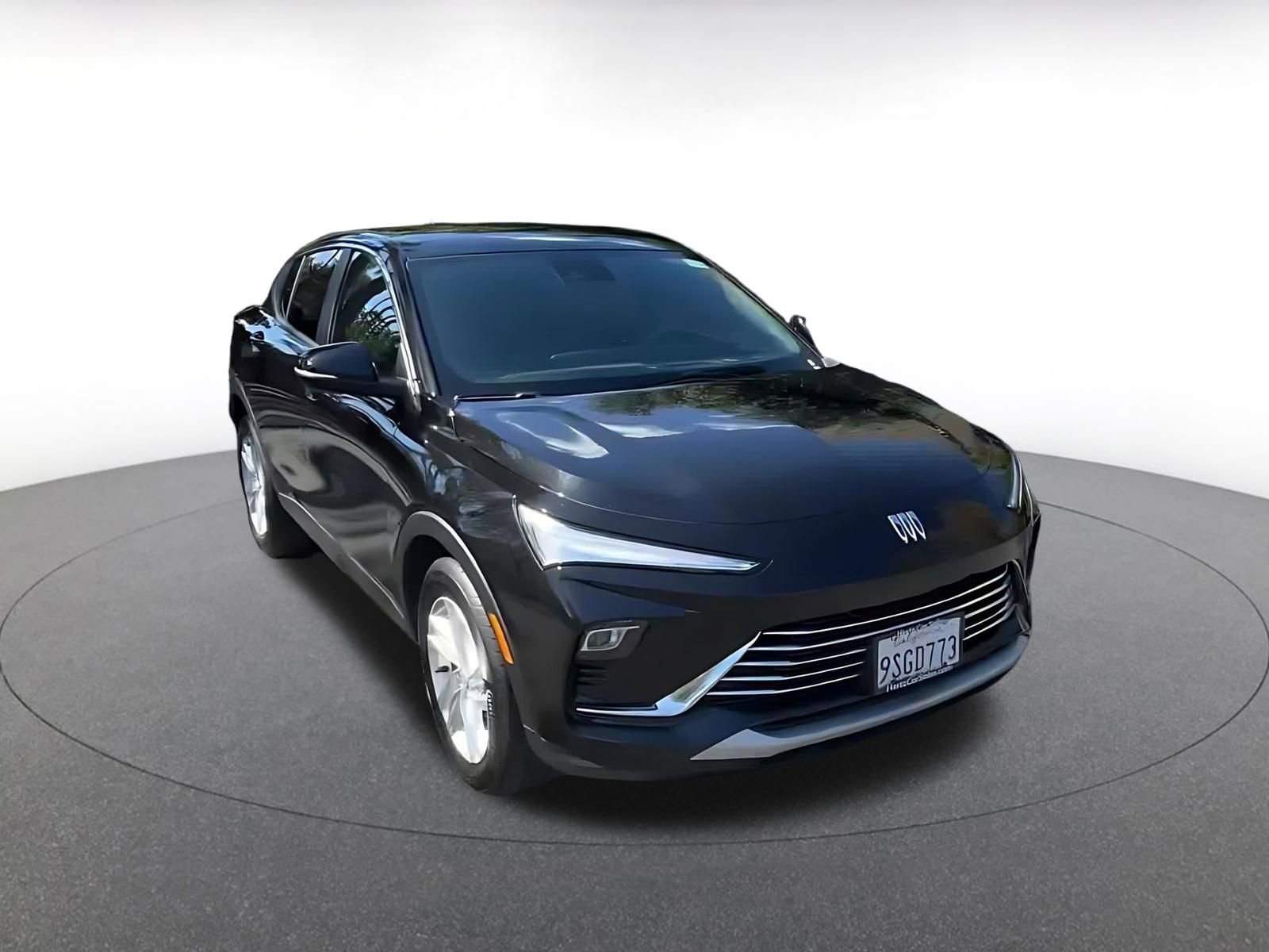 Thumbnail: 2025 Buick Envista - 3