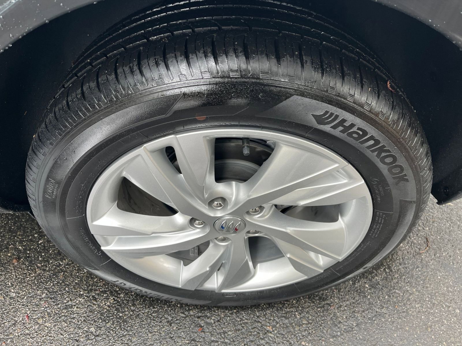 Thumbnail: 2025 Buick Encore GX - 28