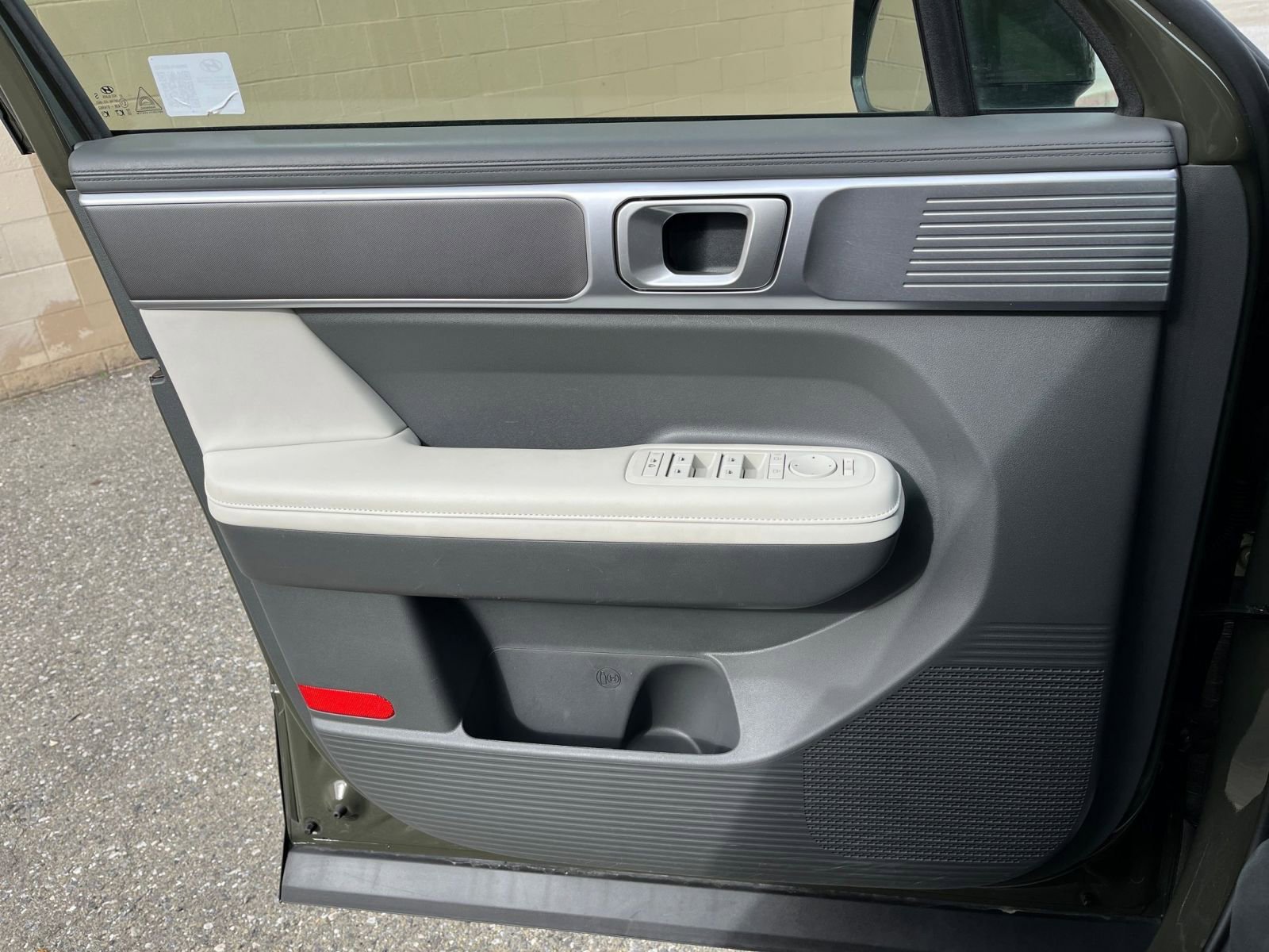 Thumbnail: 2025 Hyundai Santa Fe - 21