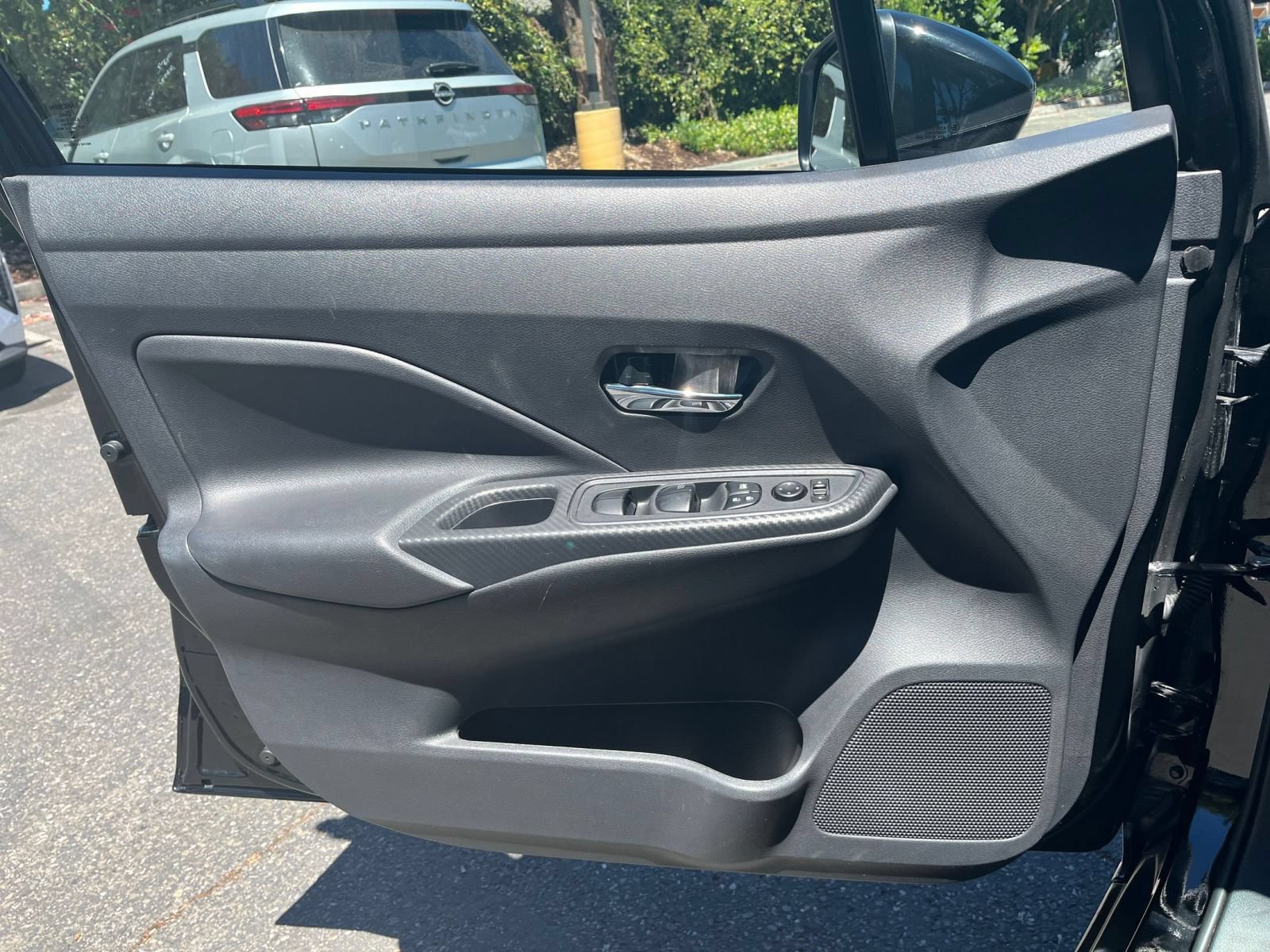 Thumbnail: 2025 Nissan Versa - 15