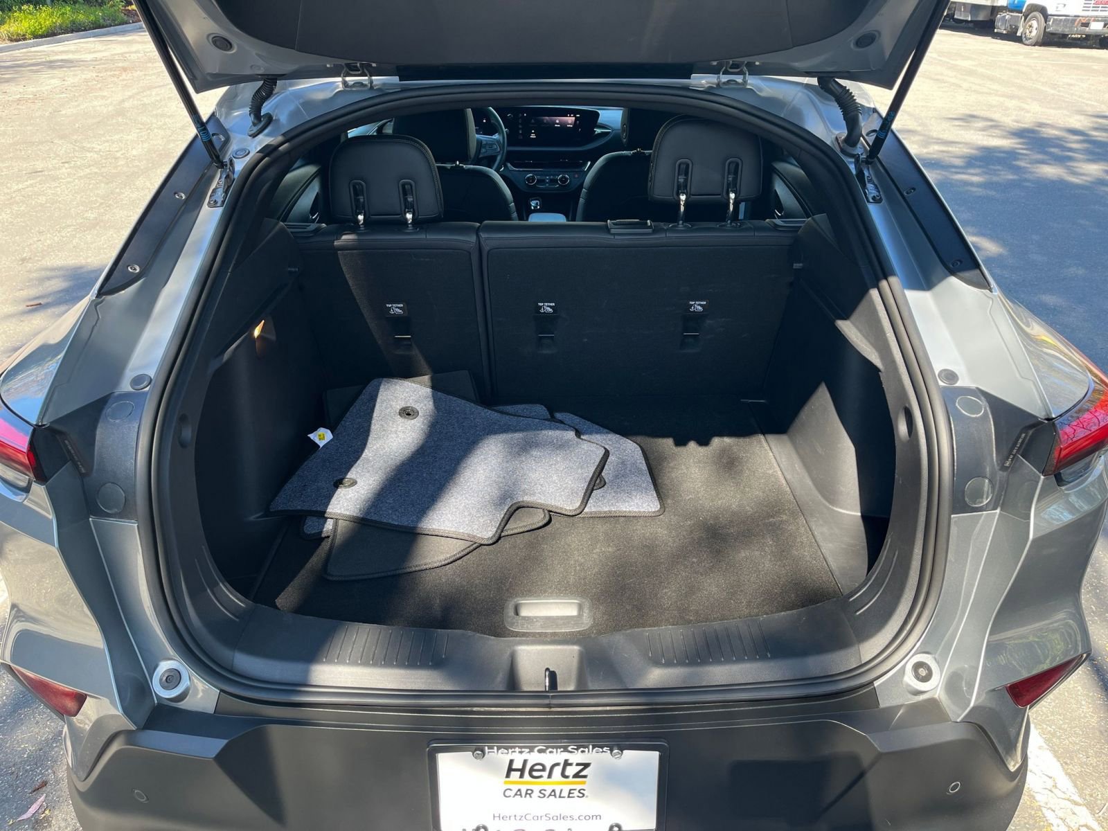 Thumbnail: 2025 Buick Envista - 29