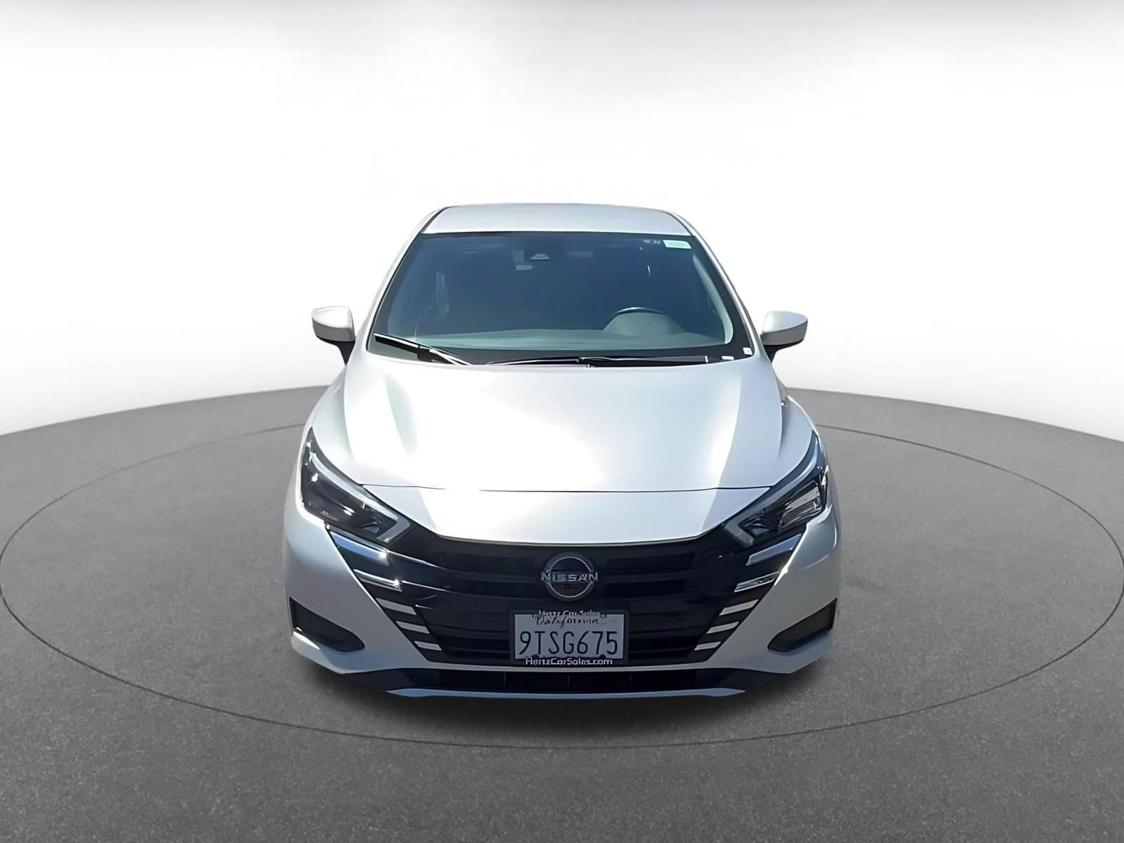 Thumbnail: 2025 Nissan Versa - 4