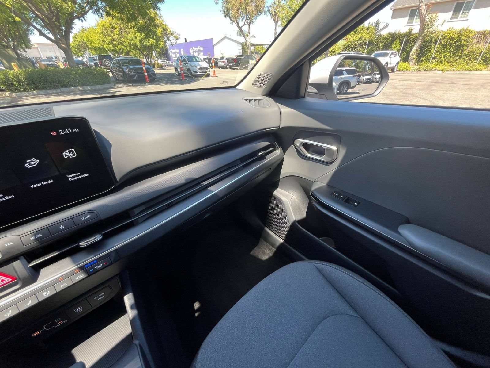 Thumbnail: 2025 Kia K4 - 34