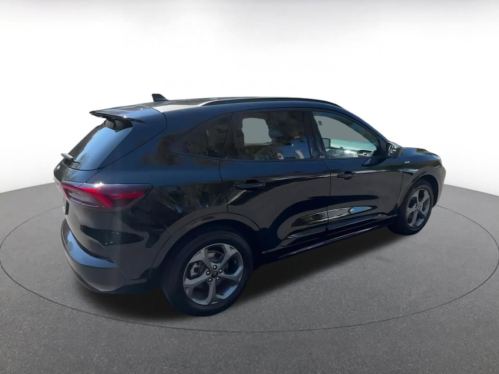 Thumbnail: 2024 Ford Escape - 12