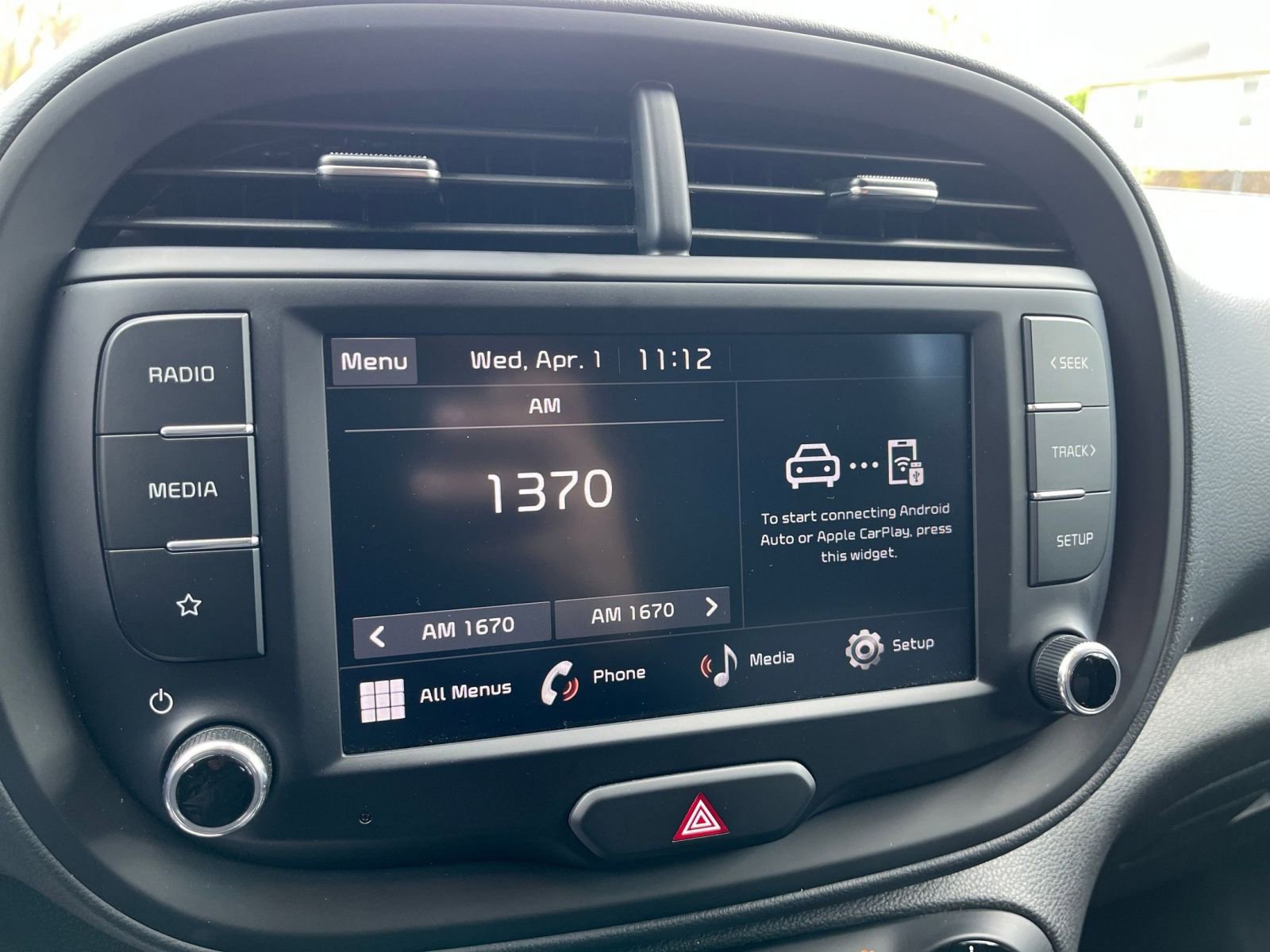 Thumbnail: 2025 Kia Soul - 20