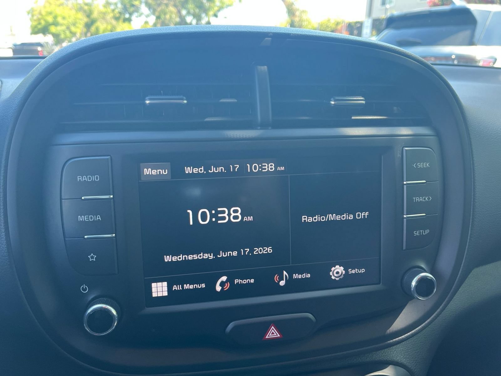 Thumbnail: 2025 Kia Soul - 20