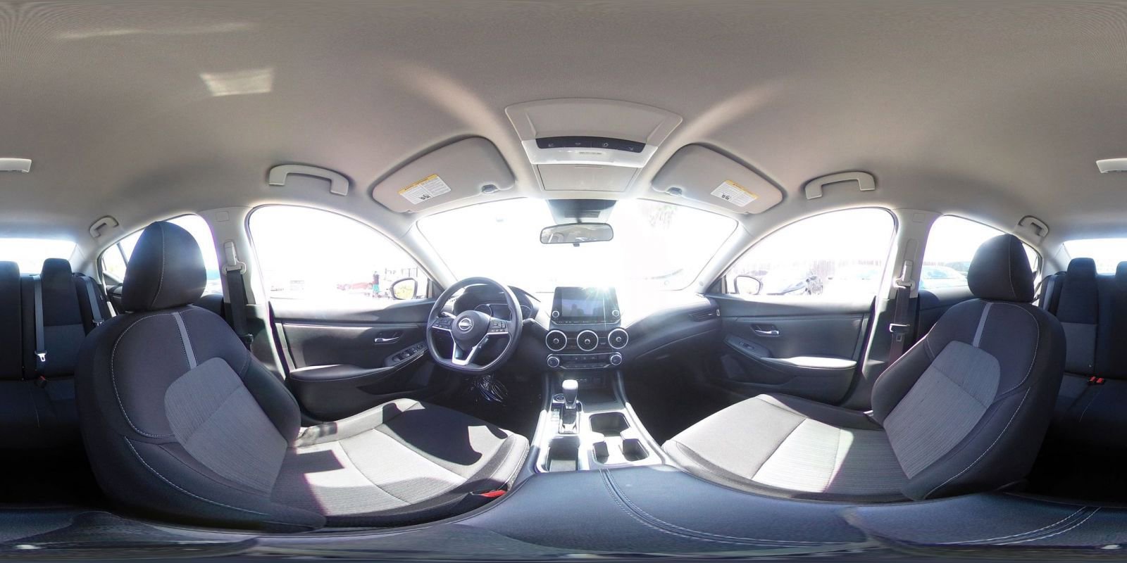 Thumbnail: 2024 Nissan Sentra - 35