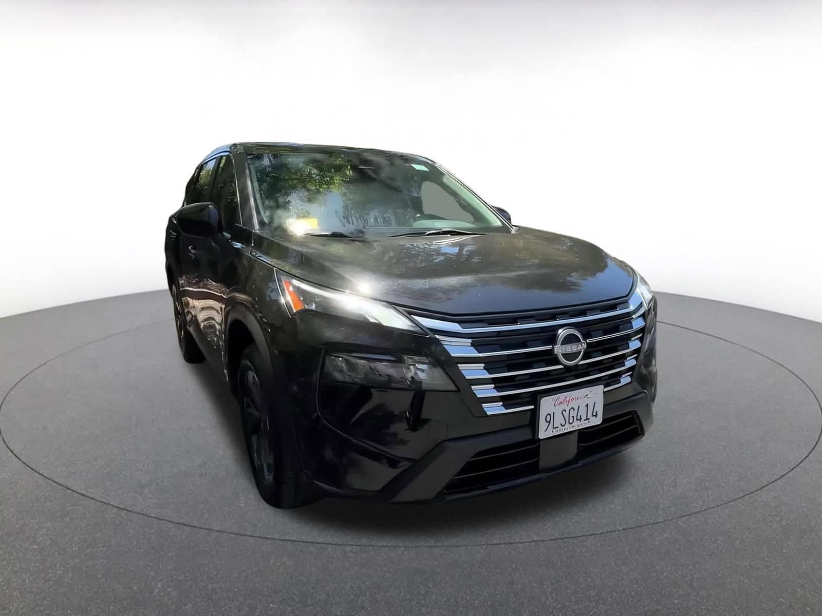Thumbnail: 2024 Nissan Rogue - 3