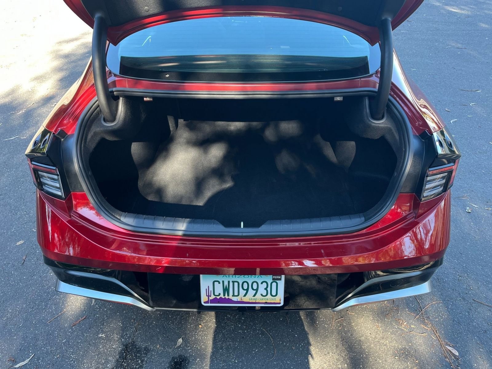 Thumbnail: 2025 Hyundai Sonata - 30