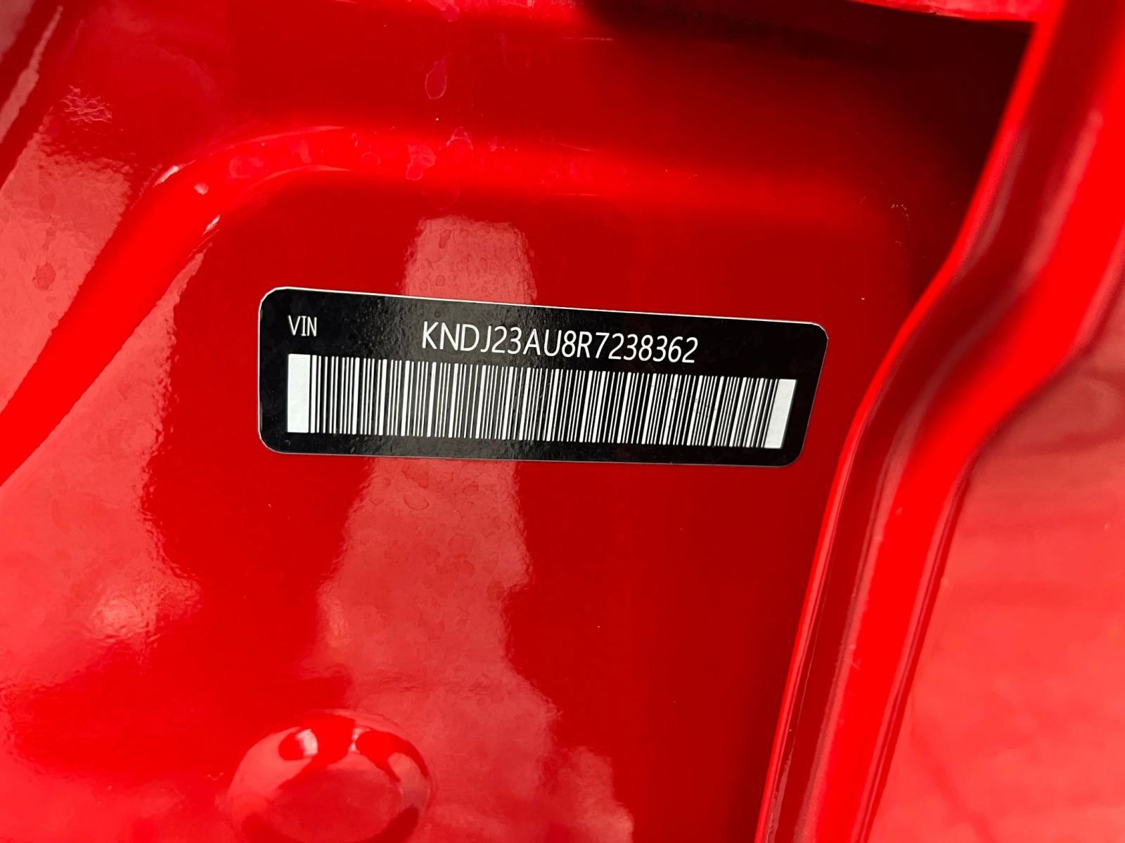 Thumbnail: 2024 Kia Soul - 27