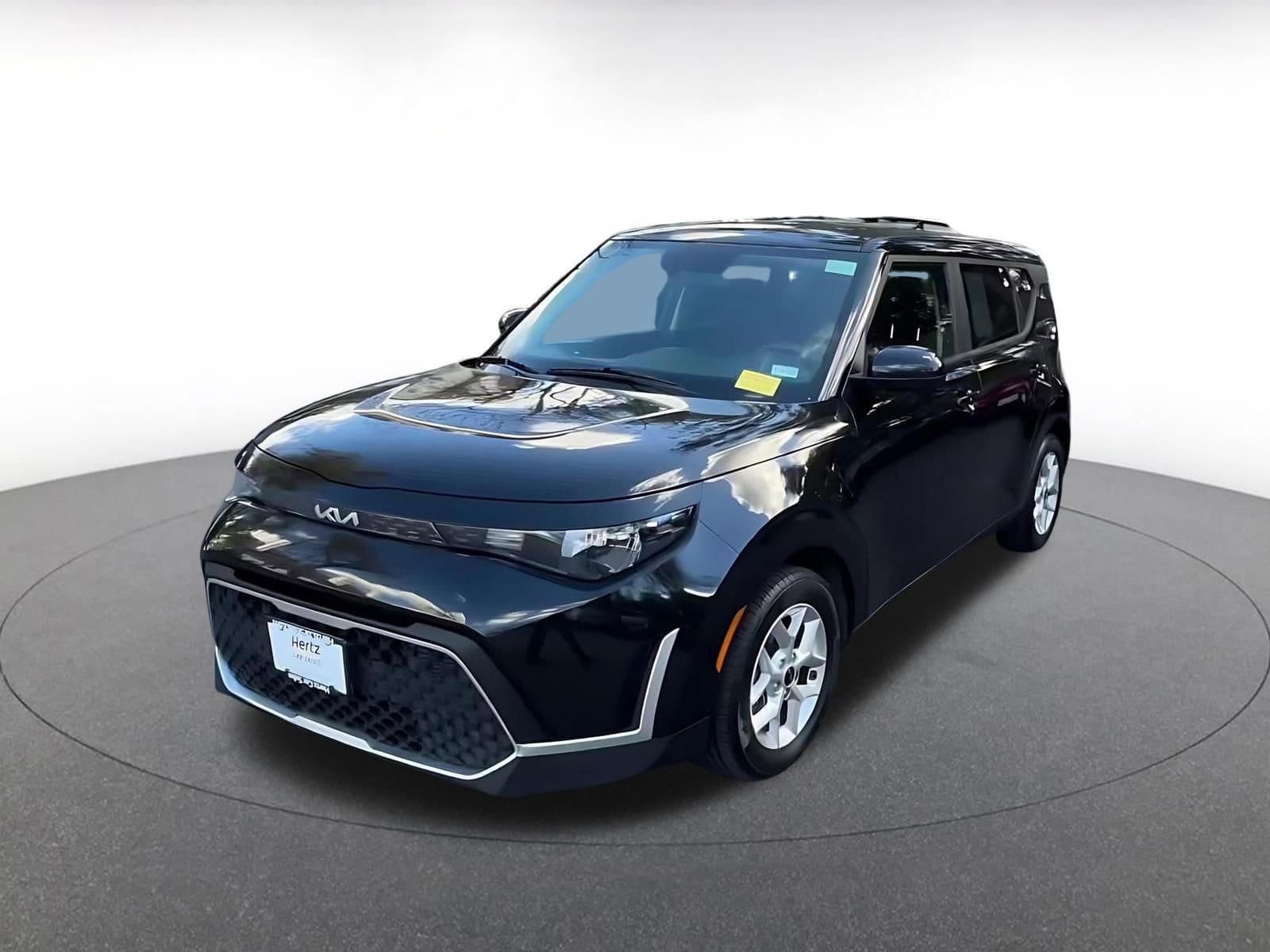 Thumbnail: 2025 Kia Soul - 7