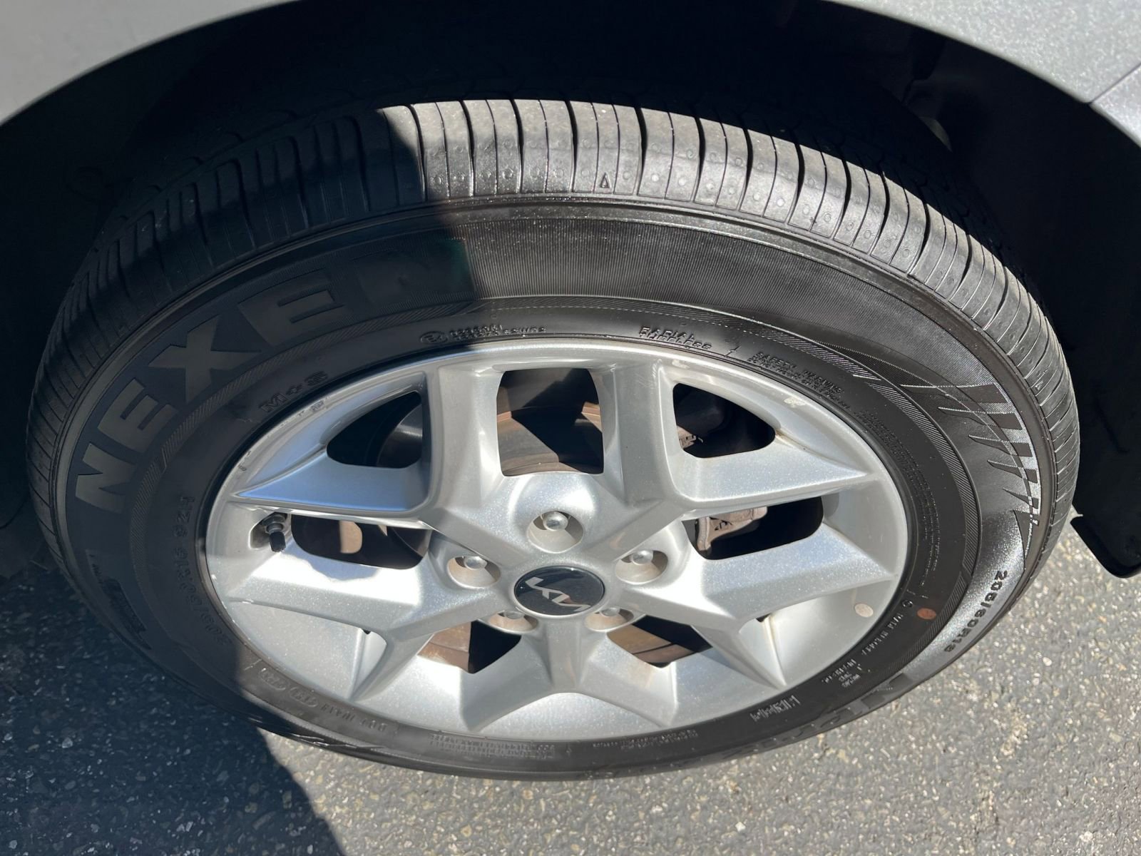 Thumbnail: 2025 Kia Soul - 28