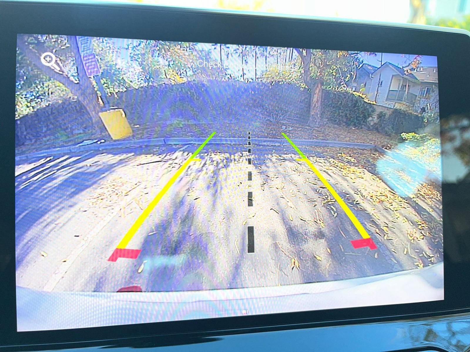 Thumbnail: 2025 Jeep Compass - 17