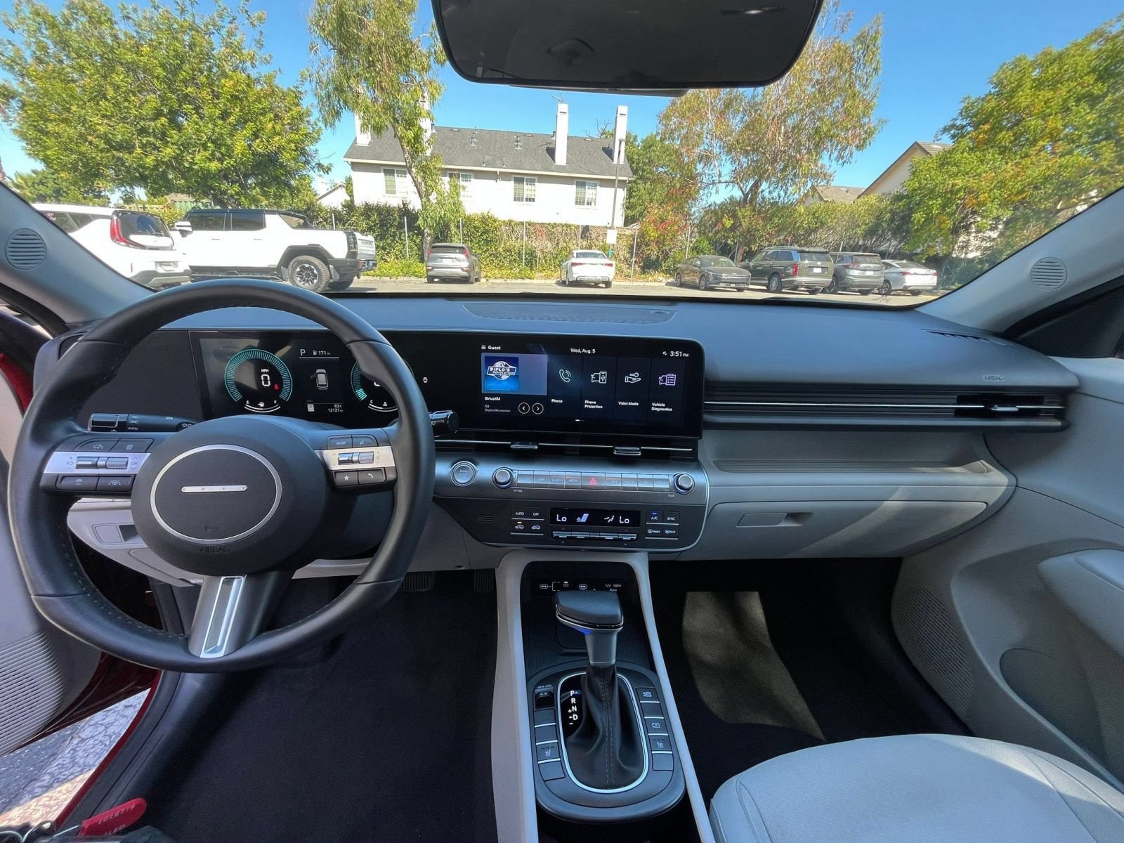 Thumbnail: 2026 Hyundai Kona - 32