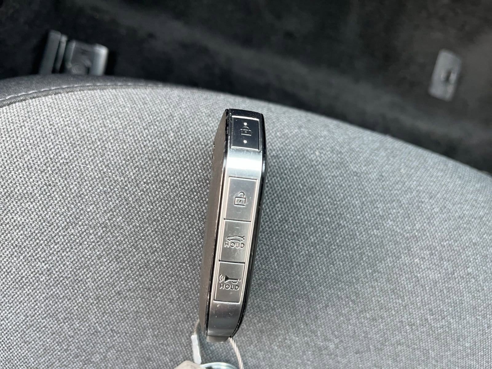 Thumbnail: 2025 Kia K4 - 21