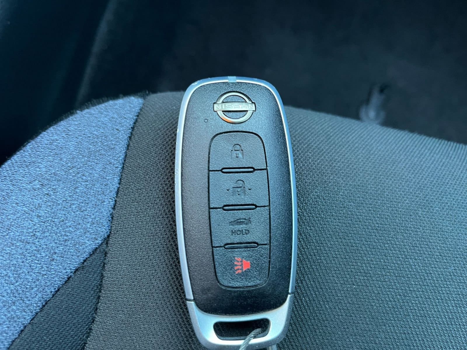 Thumbnail: 2025 Nissan Versa - 21