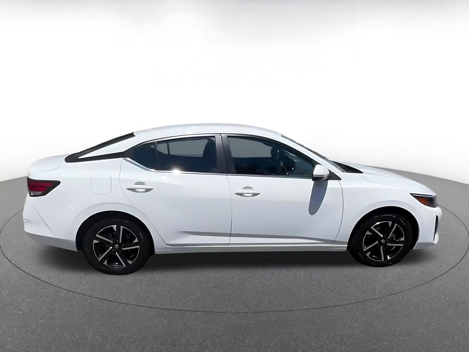 Thumbnail: 2025 Nissan Sentra - 16