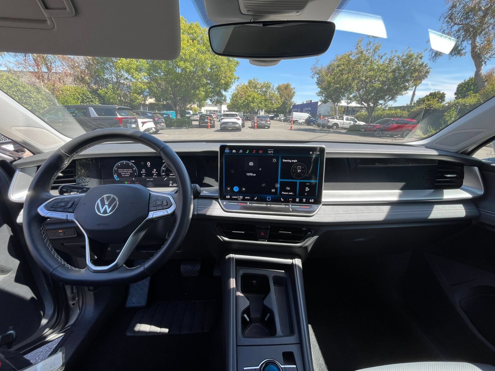 Thumbnail: 2026 Volkswagen Tiguan - 35