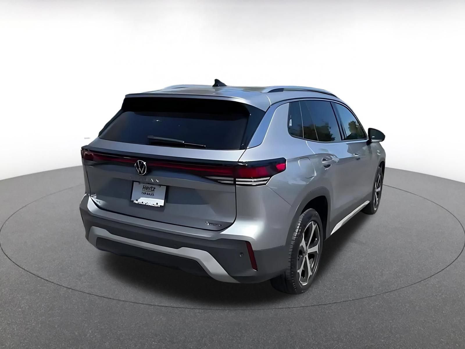 Thumbnail: 2026 Volkswagen Tiguan - 14