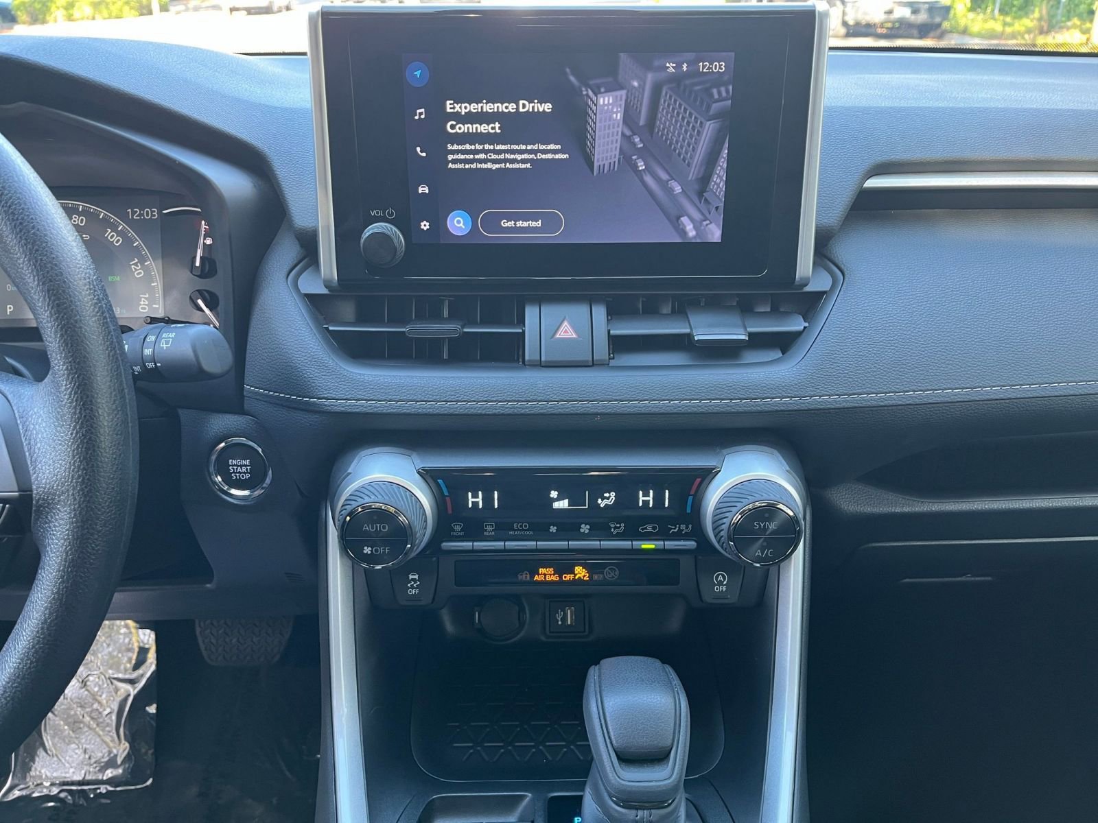 Thumbnail: 2025 Toyota RAV4 - 20