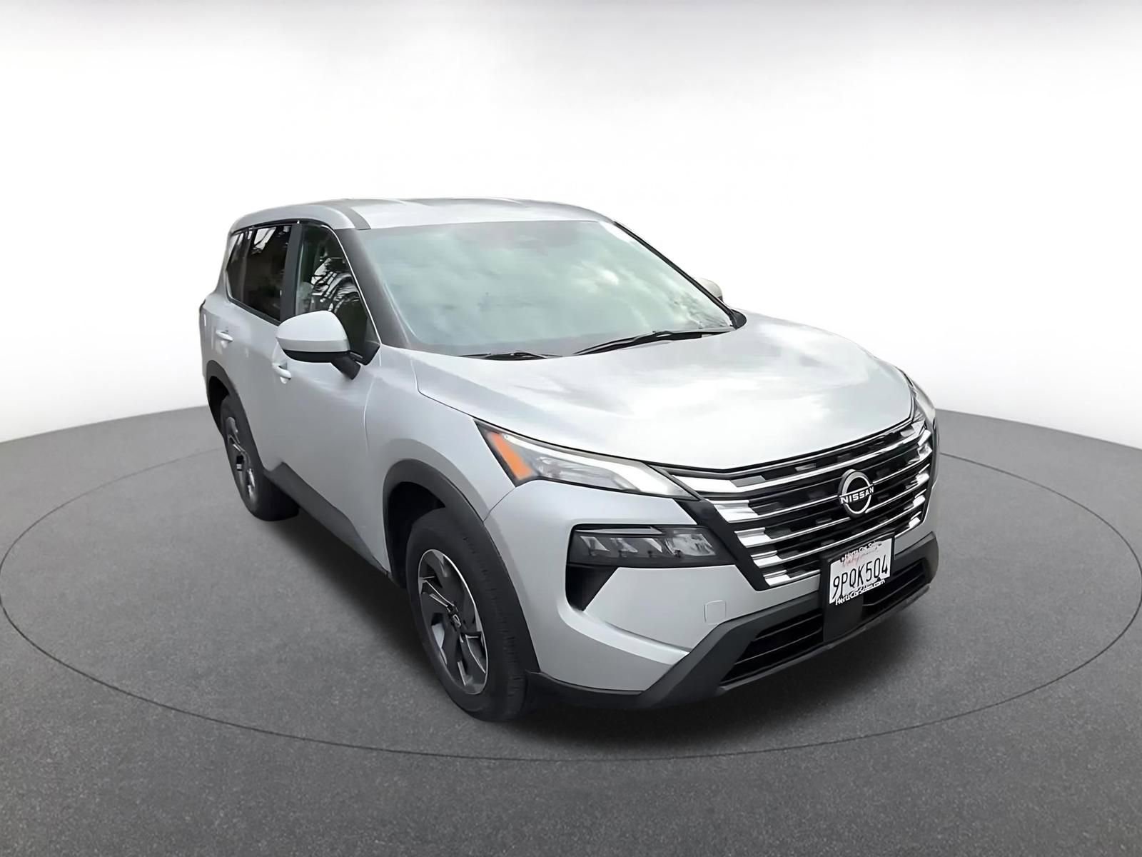 Thumbnail: 2025 Nissan Rogue - 3