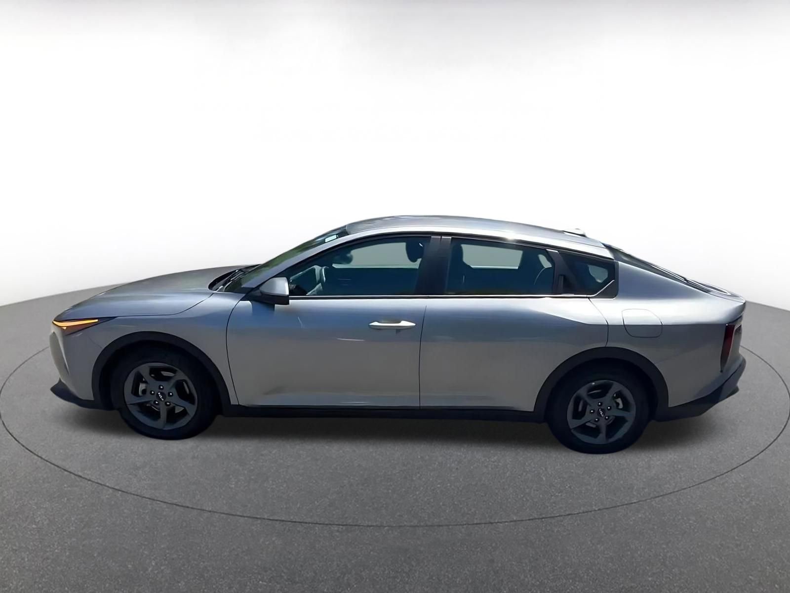 Thumbnail: 2025 Kia K4 - 9