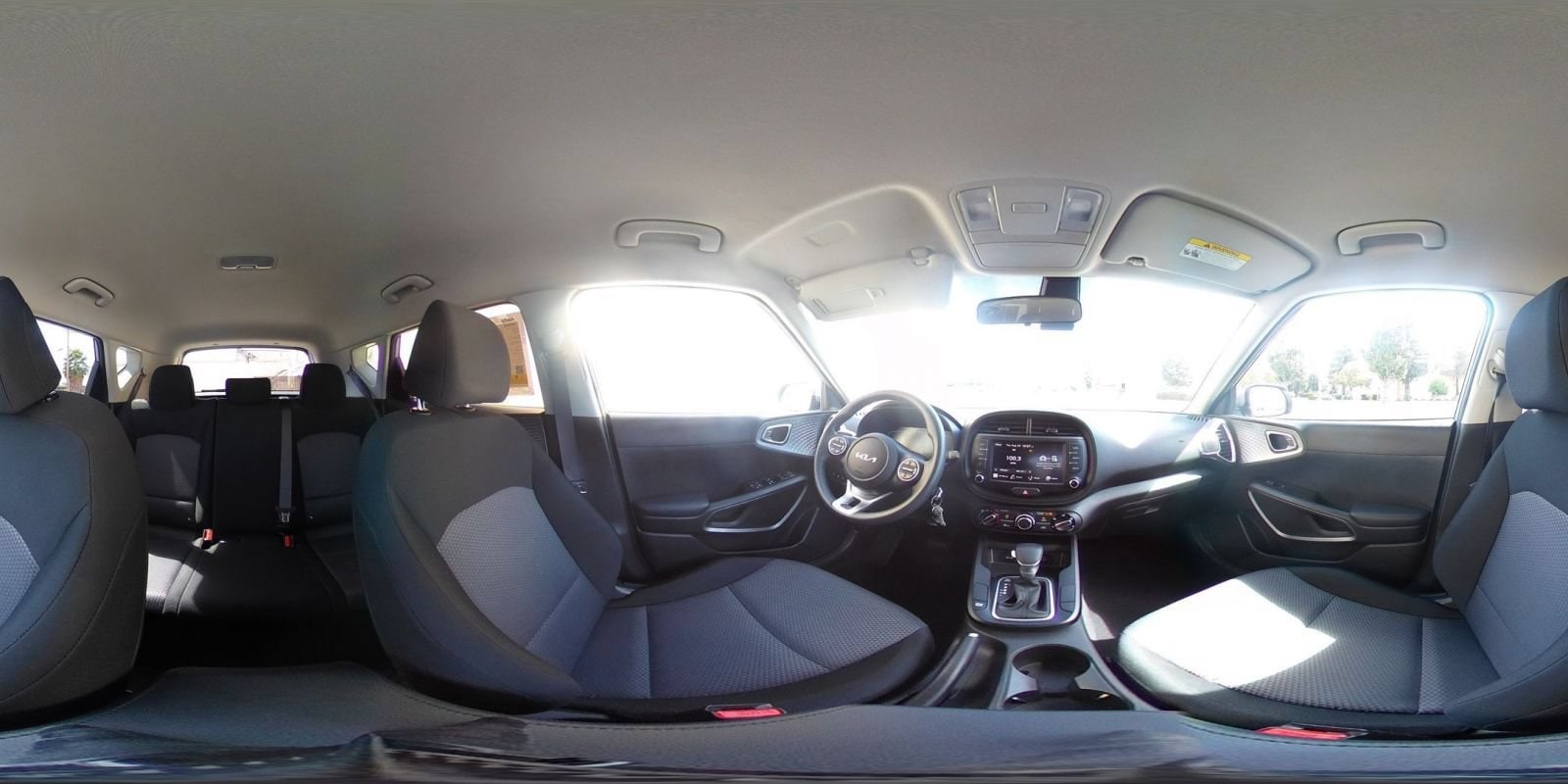 Thumbnail: 2025 Kia Soul - 35