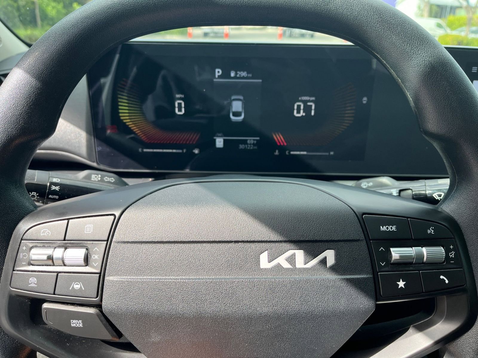 Thumbnail: 2025 Kia K4 - 27