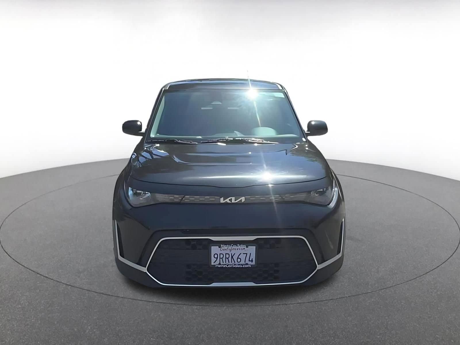 Thumbnail: 2025 Kia Soul - 4