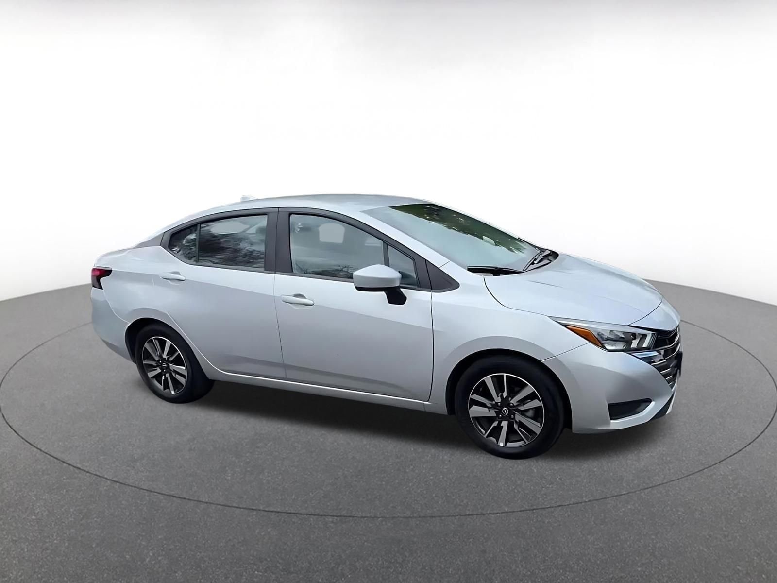 Thumbnail: 2025 Nissan Versa - 2