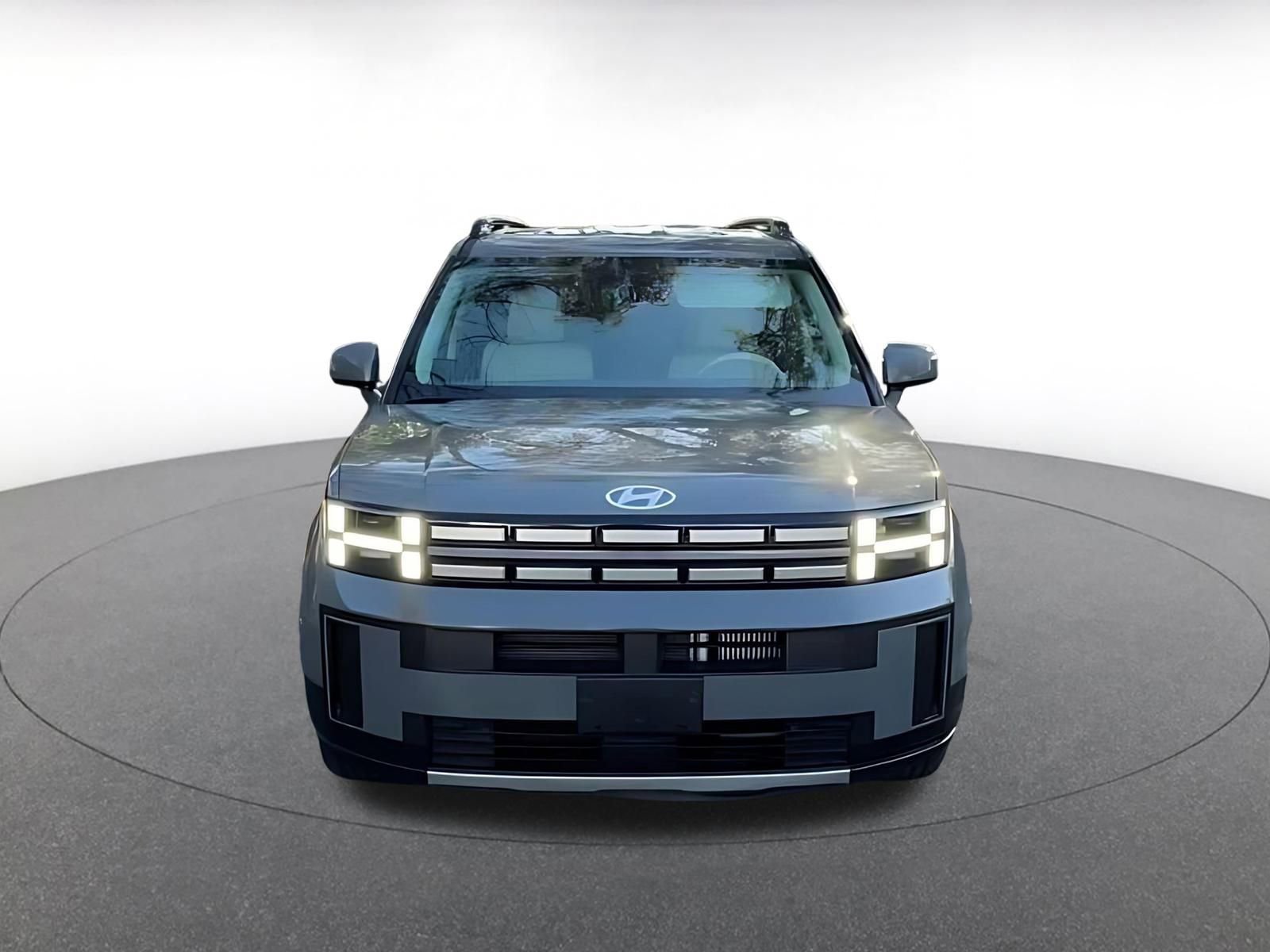 Thumbnail: 2025 Hyundai Santa Fe - 4