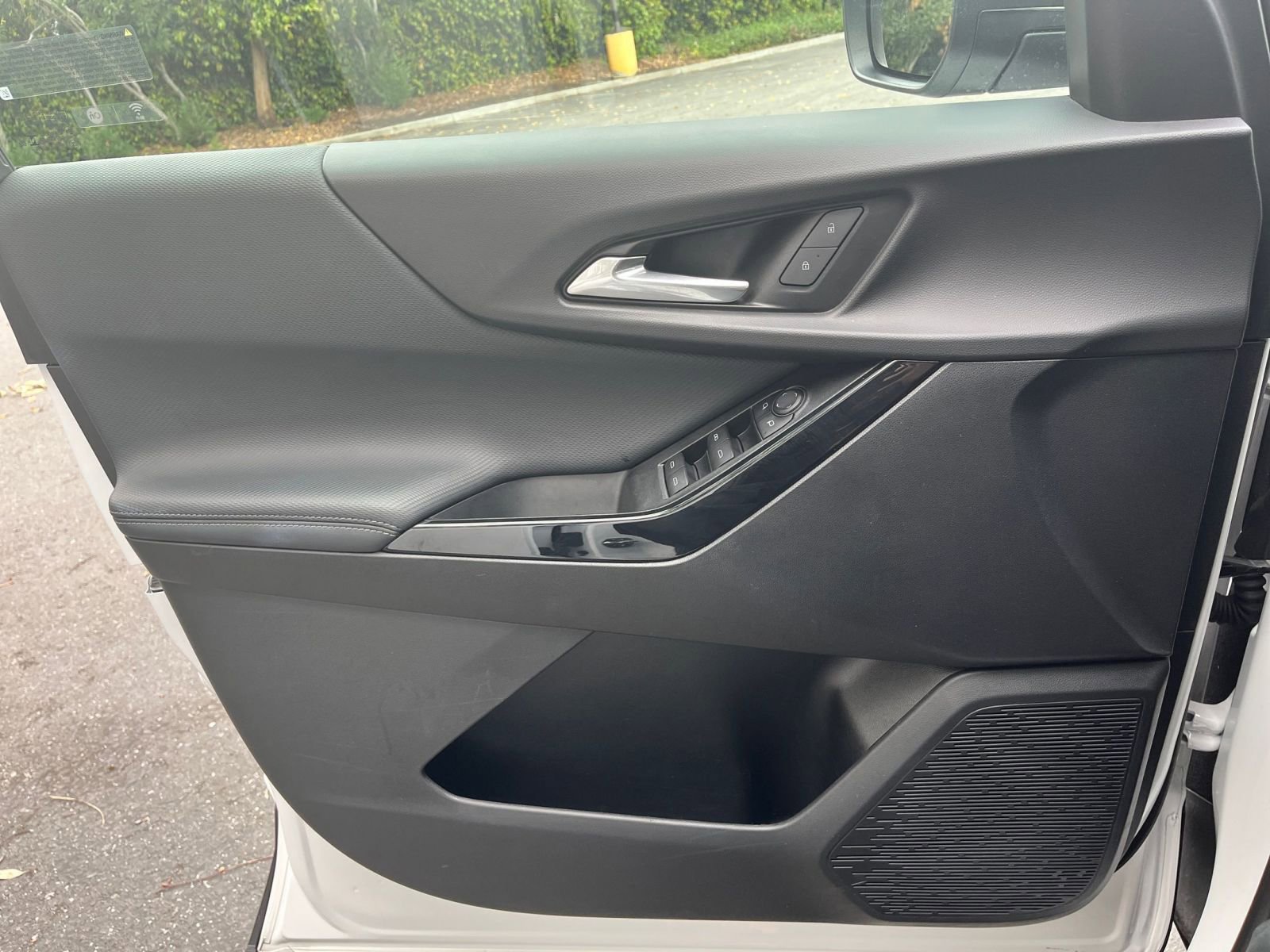 Thumbnail: 2025 Chevrolet Equinox - 20