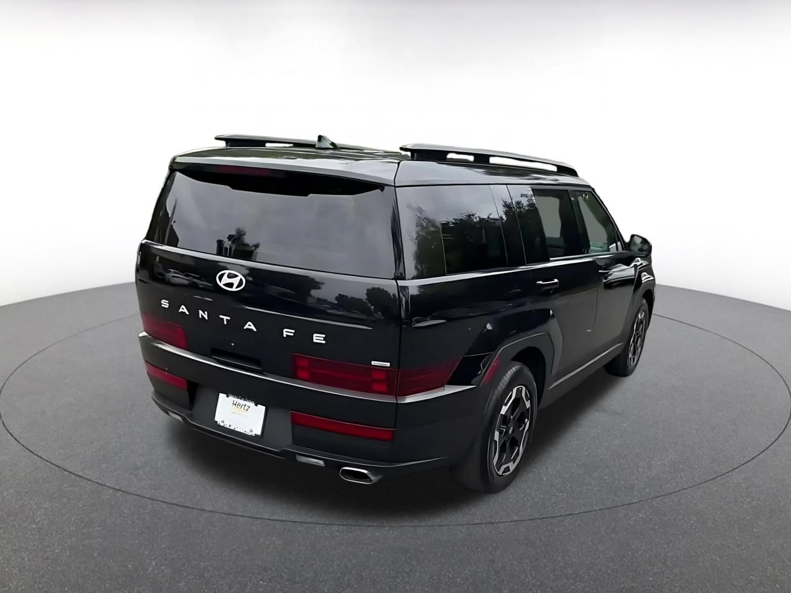 Thumbnail: 2026 Hyundai Santa Fe - 13