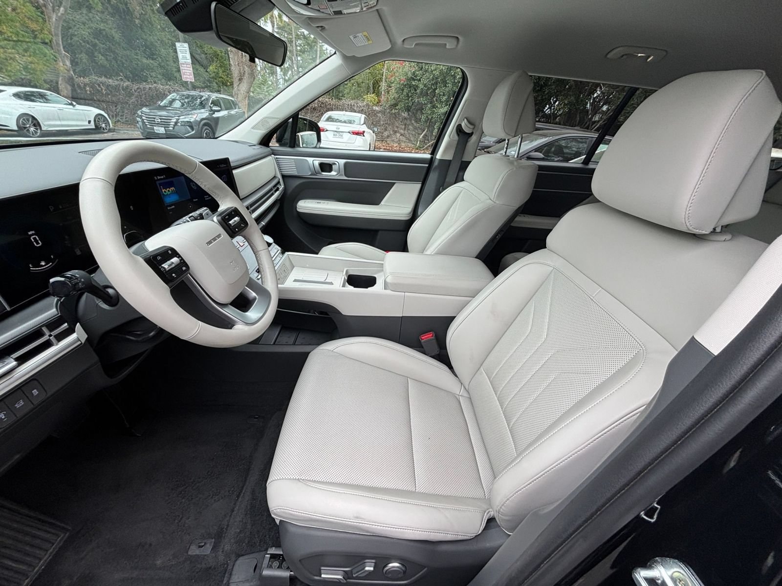 Thumbnail: 2026 Hyundai Santa Fe - 28