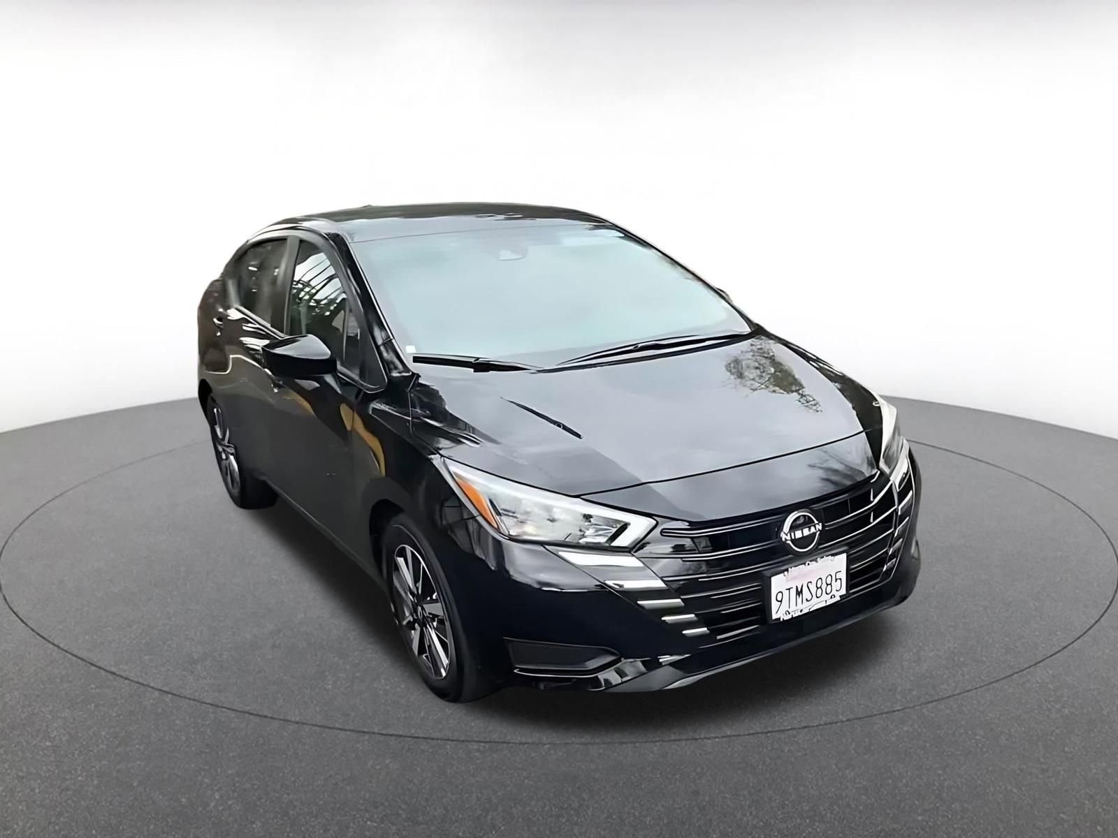 Thumbnail: 2025 Nissan Versa - 3