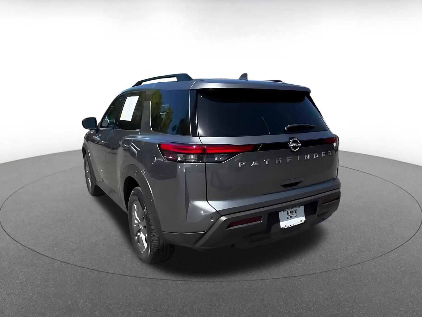 Thumbnail: 2025 Nissan Pathfinder - 11