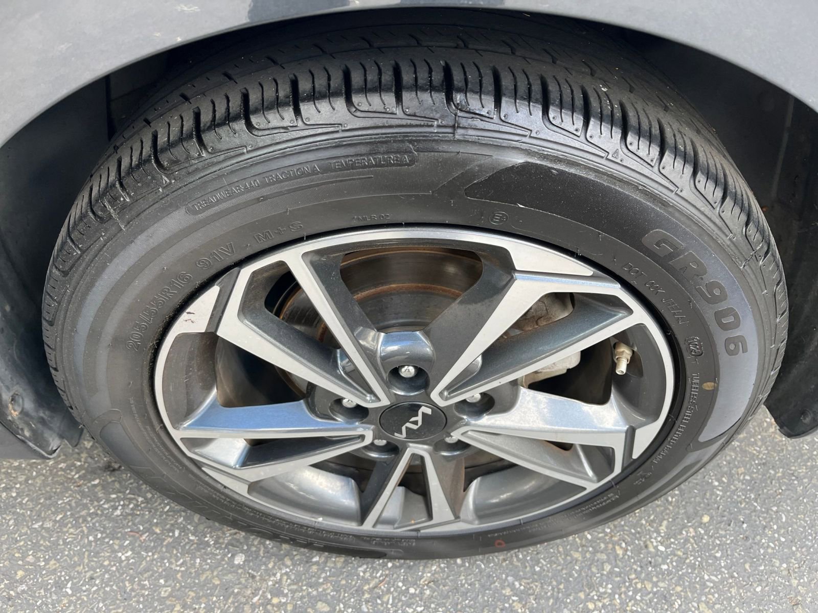 Thumbnail: 2024 Kia Forte - 28