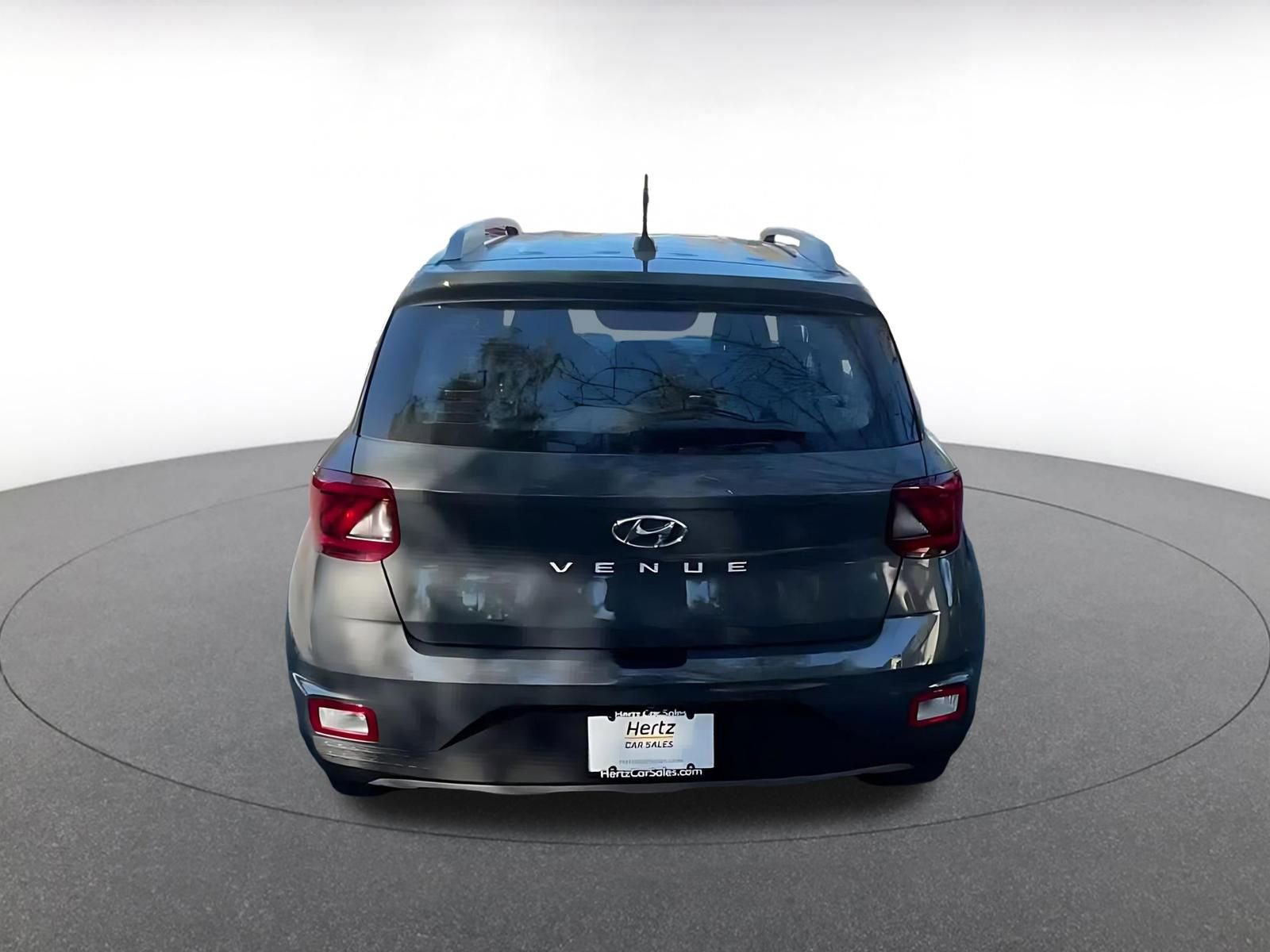 Thumbnail: 2025 Hyundai Venue - 12