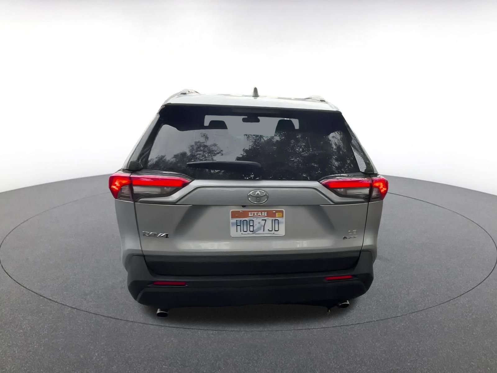 Thumbnail: 2025 Toyota RAV4 - 12