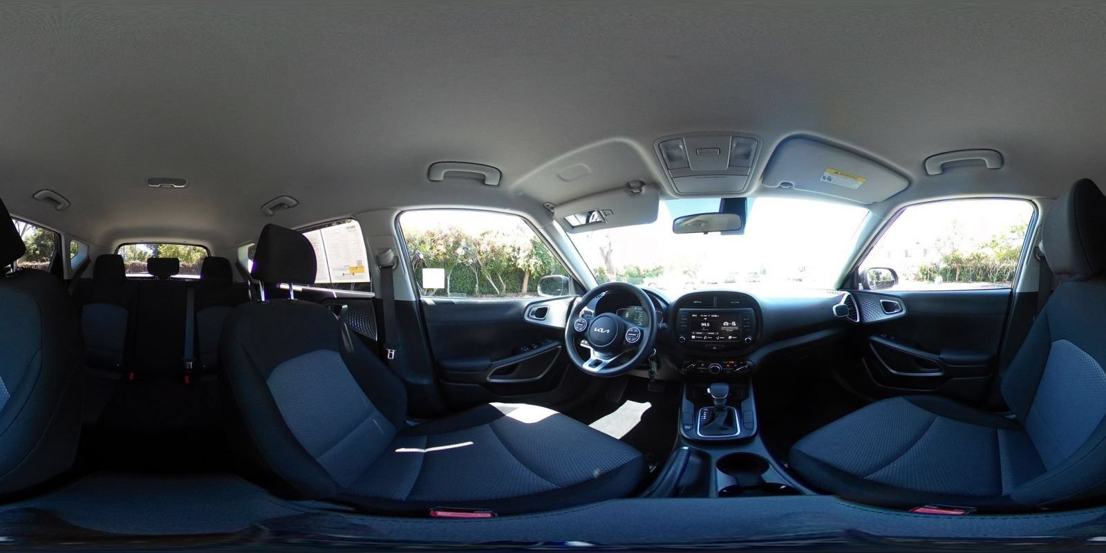 Thumbnail: 2025 Kia Soul - 35