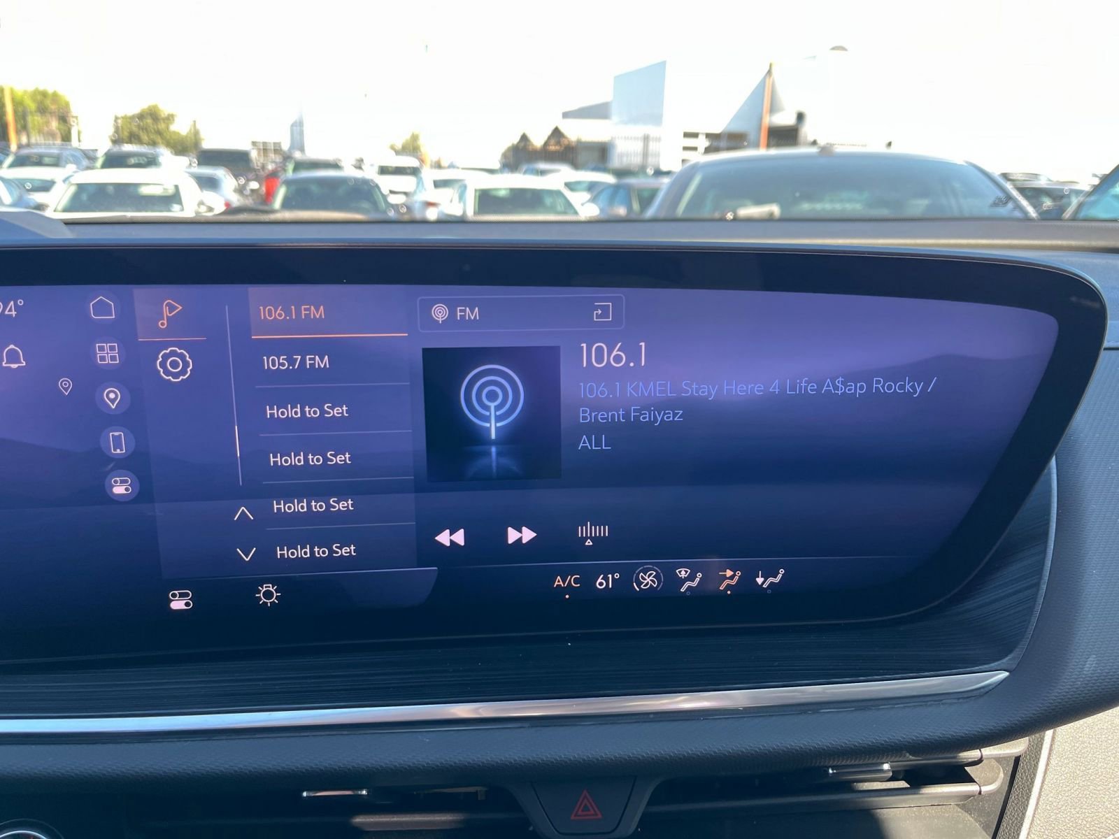 Thumbnail: 2024 Buick Envision - 21