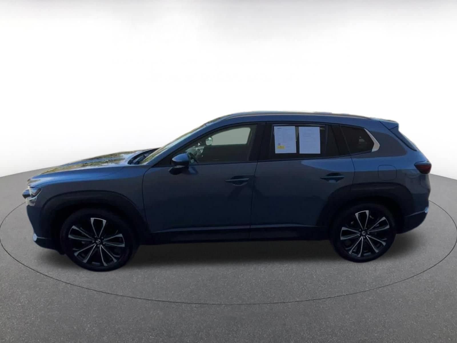 Thumbnail: 2026 Mazda CX-50 - 7