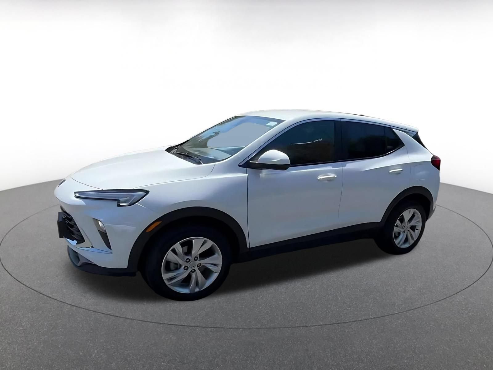 2025 Buick Encore GX Preferred - Photo 7