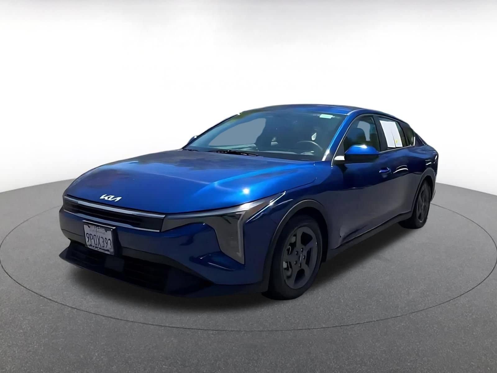 Thumbnail: 2025 Kia K4 - 6