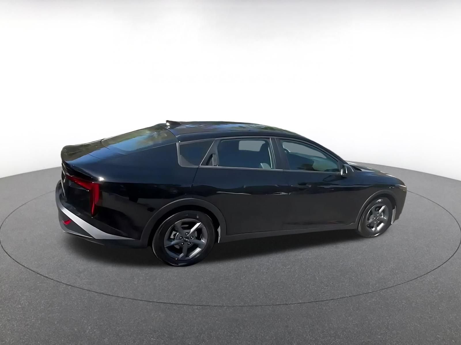 Thumbnail: 2026 Kia K4 - 14